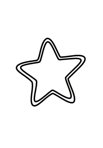 Starry Coloring Fun: A Celestial Adventure